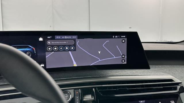 Peugeot 5008 Allure III 