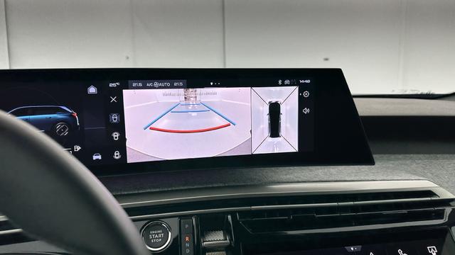 Peugeot 5008 Allure III 
