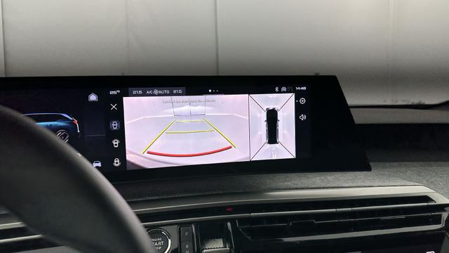 Peugeot 5008 Allure III 