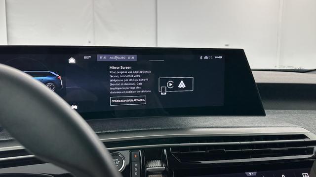 Peugeot 5008 Allure III 