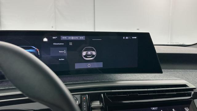 Peugeot 5008 Allure III 