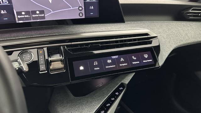 Peugeot 5008 Allure III 