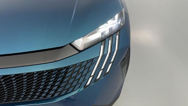 Peugeot 5008 Allure III 