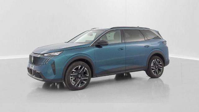 Peugeot 5008 Allure III 