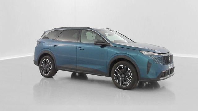 Peugeot 5008 Allure III 
