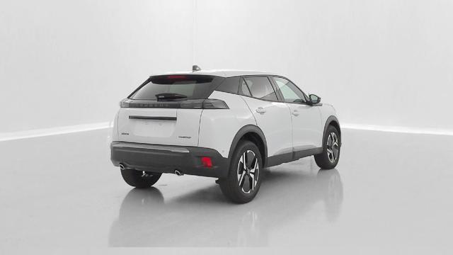 Peugeot 2008 Allure II 