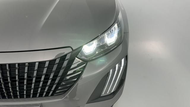 Peugeot 2008 Allure II 