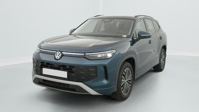 Volkswagen Tayron Life Plus 7pl 