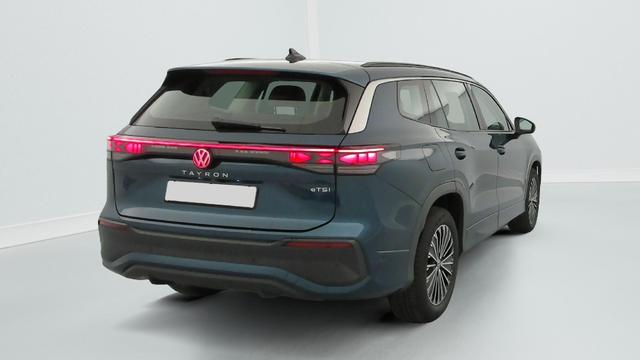 Volkswagen Tayron Life Plus 7pl 