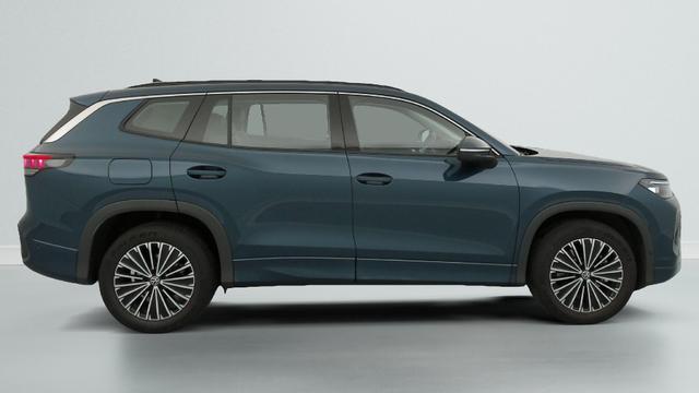Volkswagen Tayron Life Plus 7pl 
