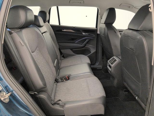 Volkswagen Tayron Life Plus 7pl 