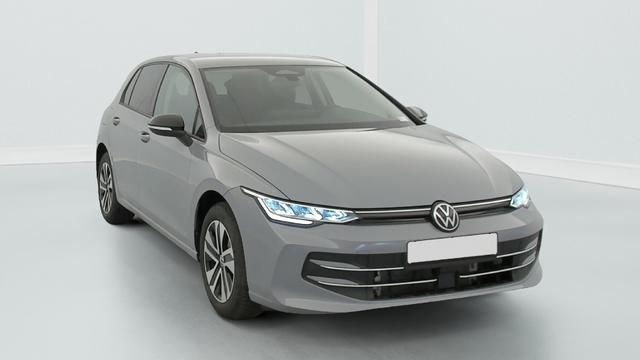 Volkswagen Golf - Life Plus
