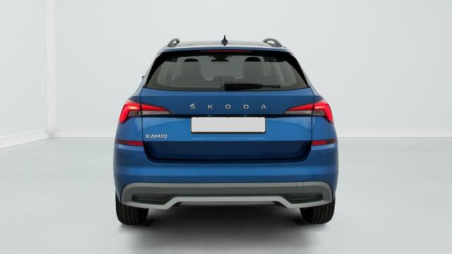 Skoda Kamiq Business 