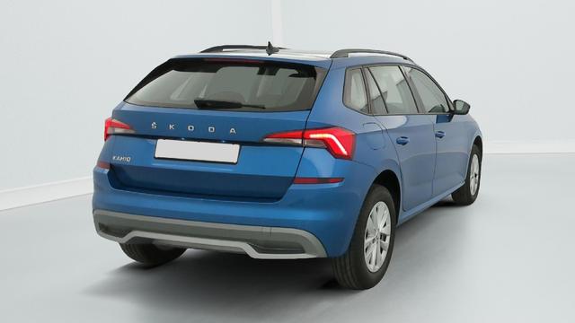 Skoda Kamiq Business 