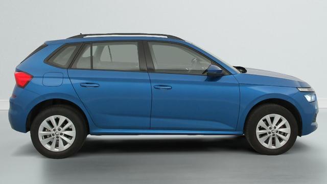 Skoda Kamiq Business 