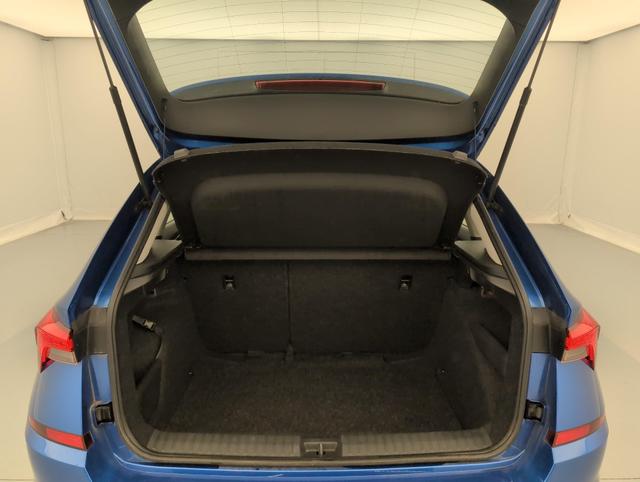 Skoda Kamiq Business 