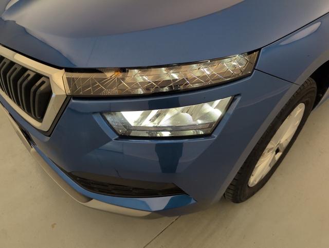 Skoda Kamiq Business 