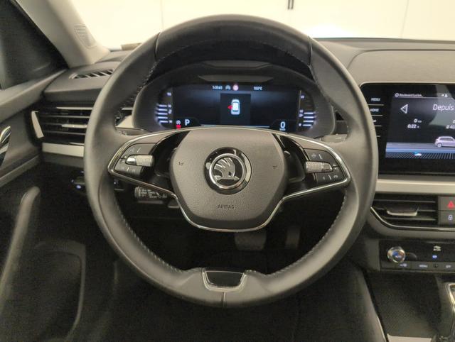 Skoda Kamiq Business 