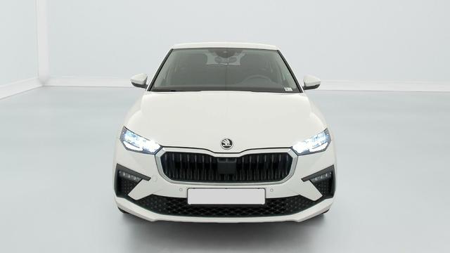 Skoda Scala Selection 