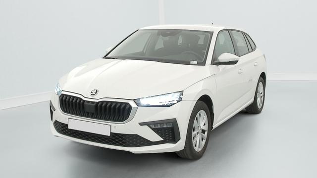 Skoda Scala Selection 