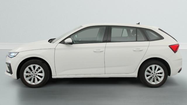 Skoda Scala Selection 