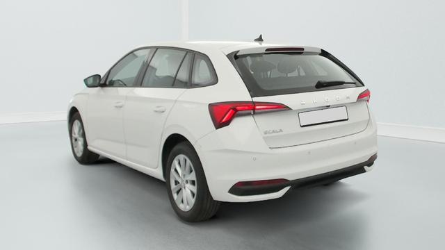 Skoda Scala Selection 
