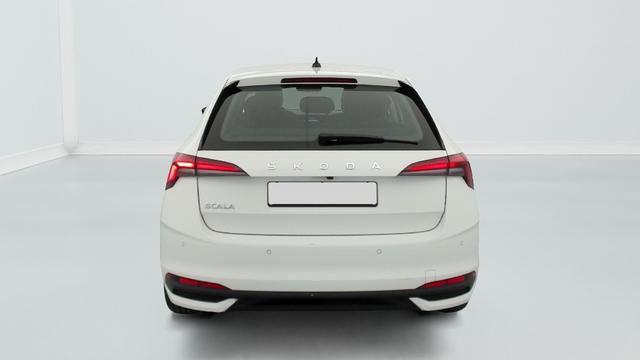 Skoda Scala Selection 