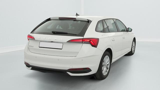 Skoda Scala Selection 