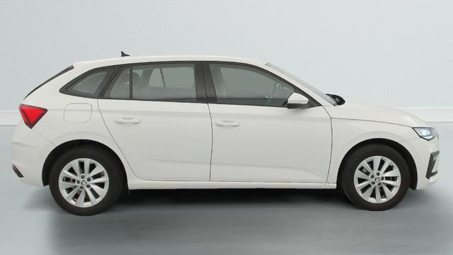 Skoda Scala Selection 