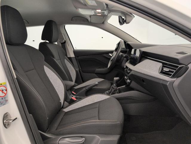 Skoda Scala Selection 