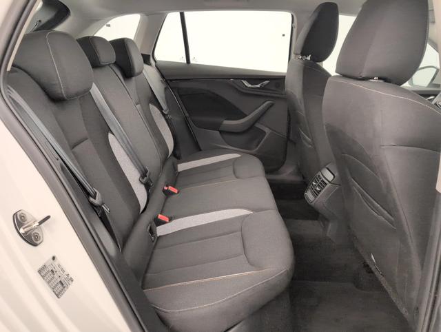 Skoda Scala Selection 