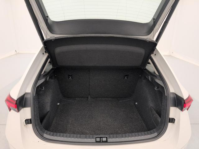 Skoda Scala Selection 