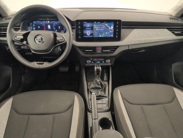 Skoda Scala Selection 