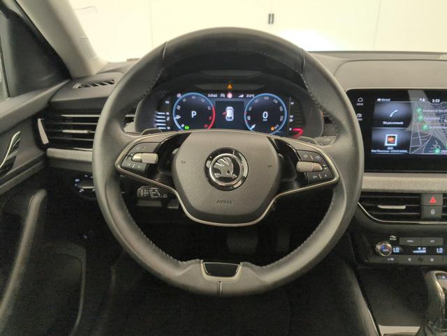Skoda Scala Selection 