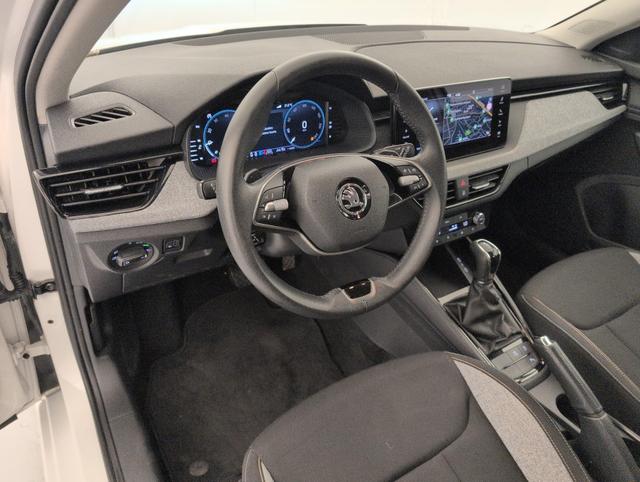 Skoda Scala Selection 
