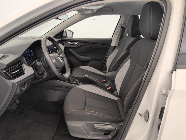 Skoda Scala Selection 