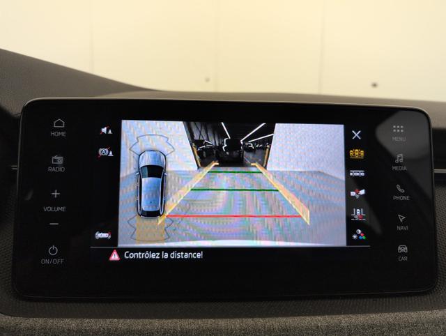 Skoda Scala Selection 