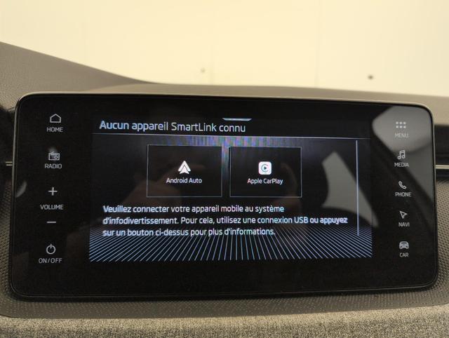 Skoda Scala Selection 