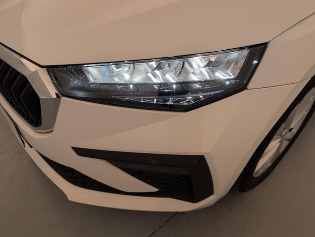 Skoda Scala Selection 