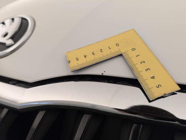 Skoda Scala Selection 
