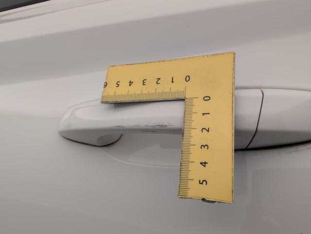 Skoda Scala Selection 