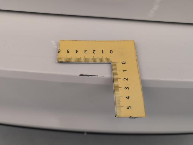 Skoda Scala Selection 