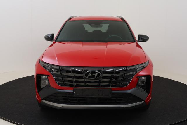 Hyundai TUCSON Feel N-line 265 