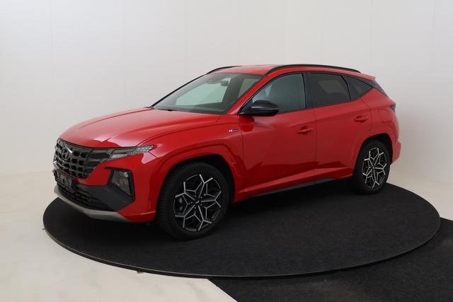 Hyundai TUCSON Feel N-line 265 