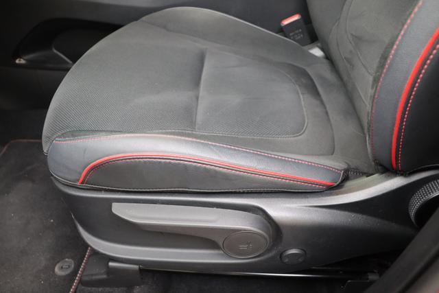 Hyundai TUCSON Feel N-line 265 