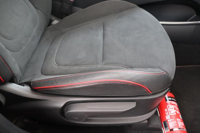 Hyundai TUCSON Feel N-line 265 