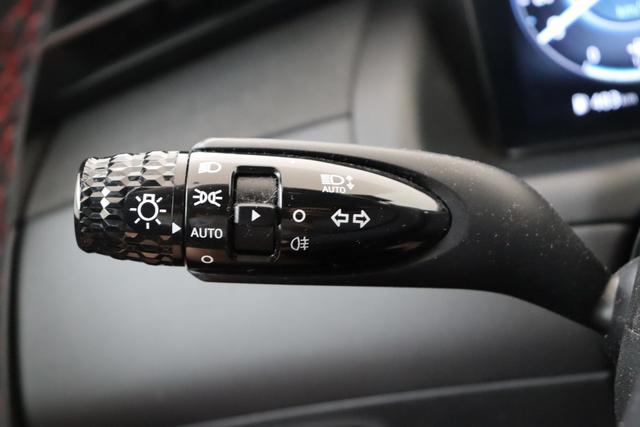 Hyundai TUCSON Feel N-line 265 