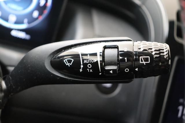 Hyundai TUCSON Feel N-line 265 