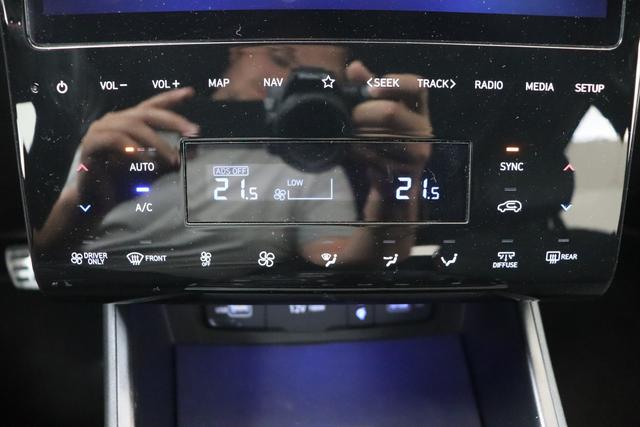 Hyundai TUCSON Feel N-line 265 