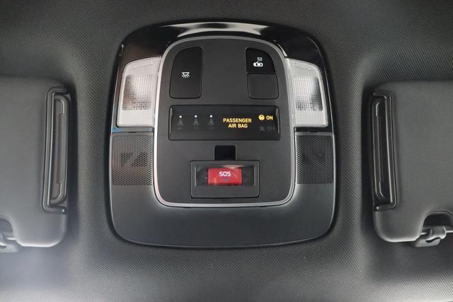 Hyundai TUCSON Feel N-line 265 